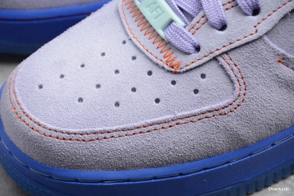 Air  CT7358-500 Force (W) LX 1 Purple Agate 0720